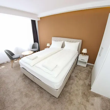 Like Guest house